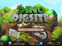 Dino Dig Site