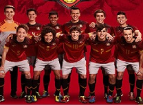 Jocuri cu Unsprezece