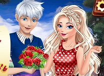 Disney vs Raufacatori Valentines Day