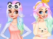 Fete Comfortabile Seara