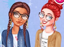 Printese Curatenie Intensa pentru Scoala