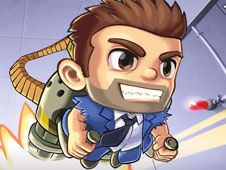 Distractie cu Jetpack