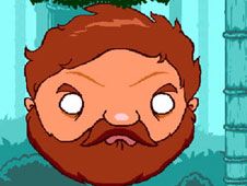 Distruge Barbosul din Castel