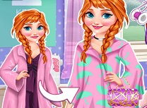 DIY Pelerina de Ploaie