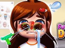 Doctor de Nas Amuzant