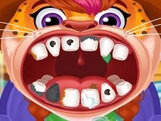 Doctor Dentist pentru Copii 2