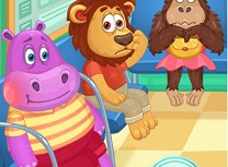 Doctor Dentist pentru Copii