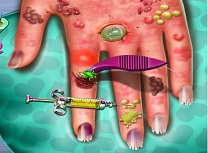 Doctor de Piele de Mana