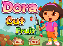 Dora Taie Fructe