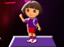 Dora Canta la Chitara