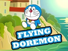 Doraemon Zburator