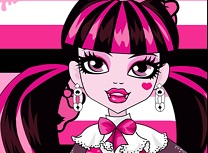 Dracula Delicata de Imbracat