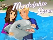 Dreseaza Delfinul 2