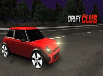 Drift Club