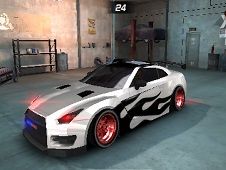 Drift Extrem 2