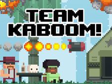 Echipa Kaboom