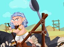 Egipt Razboi cu Pietre