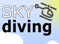 Saritura din Elicopter