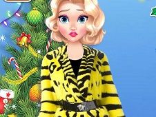 Eliza Calendar Fashion Advent