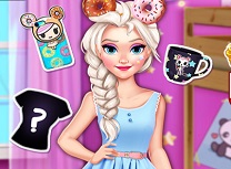 Eliza Magazin Kawaii de Mana