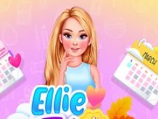 Ellie Dependenta Fashion tot Anul