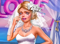 Ellie Nunta Distrusa