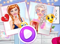 Ellie Probleme cu Iubitul