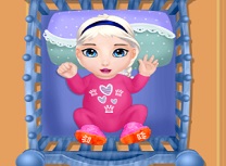 Elsa Album Foto al Timpului