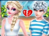 Elsa Dupa Despartire