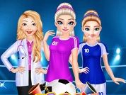 Elsa Recuperare si Accidentari in Sport