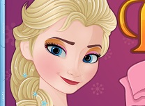 Atunci si Acum Elsa de Machiat