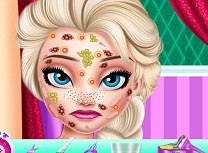 Elsa Intalnire Romantica