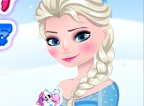 Elsa Gateste Desert cu Trufe