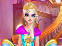 Creati Design de Rochii pentru Elsa