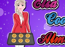 Els Gateste Fursecuri cu Alune