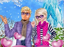 Iubitul de Valentines Day