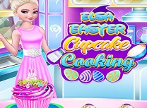 Elsa Gateste Briose de Paste