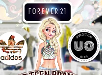 Branduri de Top Alegerile lui Elsa