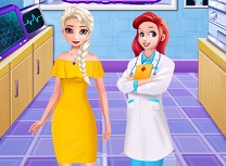 Elsa Accident la Mutare