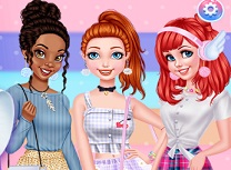 Fete Indragostite de Pastel