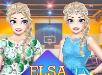 Elsa Fat 2 Fit