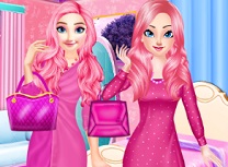 Printesa Viata in Roz