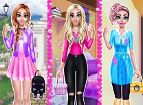 Emma Facultate si Sedinta Foto