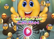 Emoji Crush