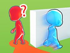 Jocuri cu Labirinturi