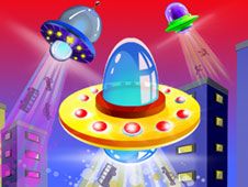 Extraterestrii Invadatori Io