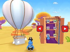 Jocuri cu Familia Happos