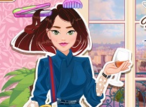 Fashion Frantuzesc Coafuri Reale