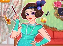 Fashion Legendar Jazz