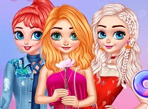 Fashioniste Colorate